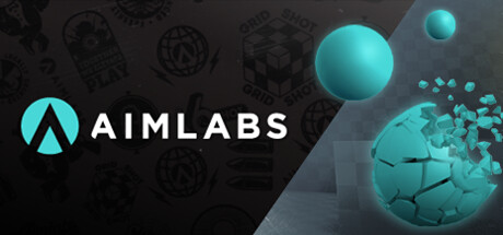 Aimlabs poster